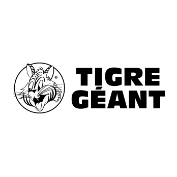 Tigre Géant