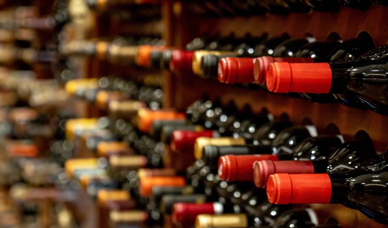 SAQ - Sélection de vins, spiritueux et plus au Centre Alma