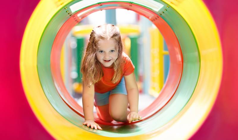 Mégafun - Centre d'amusement pour toute la famille au Centre Alma