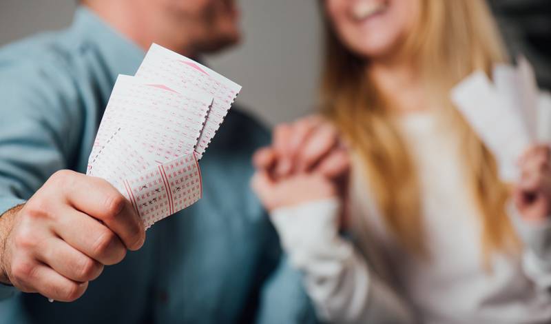 Kiosque Loto Québec : Votre référence en jeux et loteries à Alma